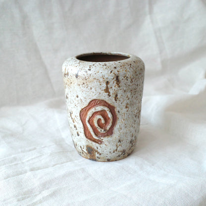 Sand Stone Sip Cup
