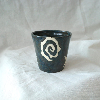 Coal Blooming Cup