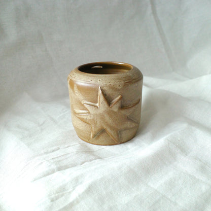 Raw Umber Sip Cup 240ml