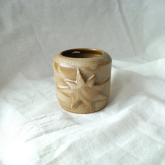 Raw Umber Sip Cup 240ml