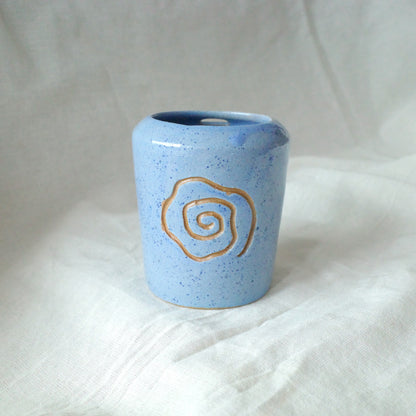Marina Blue Sip Cup 190ml