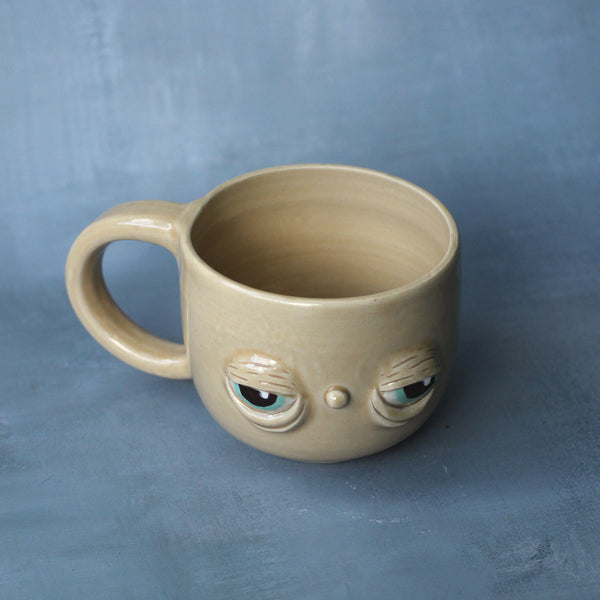 Antok Mug E