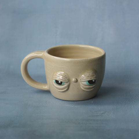 Antok Mug F