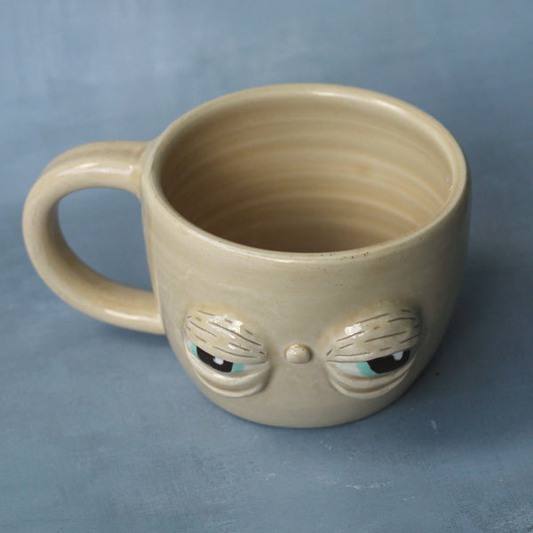Antok Mug F