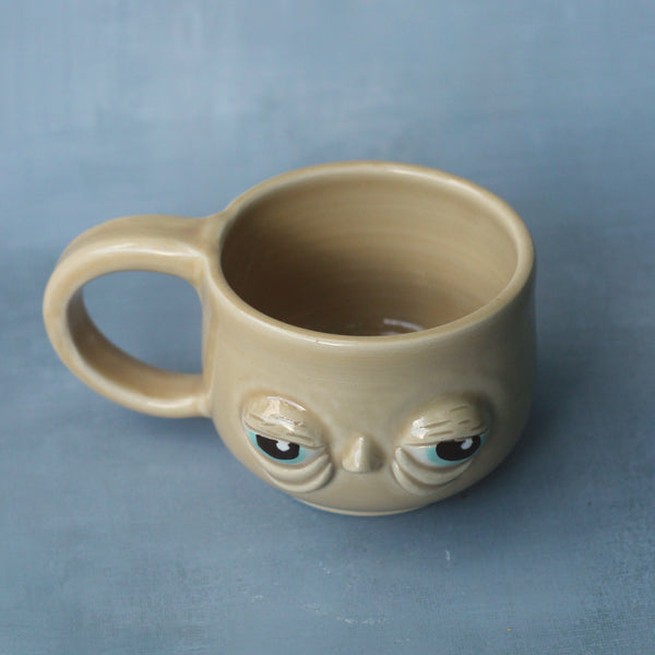 Antok Mug G