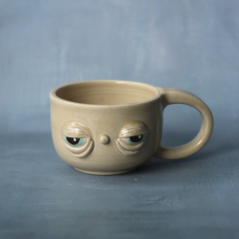 Antok Mug I