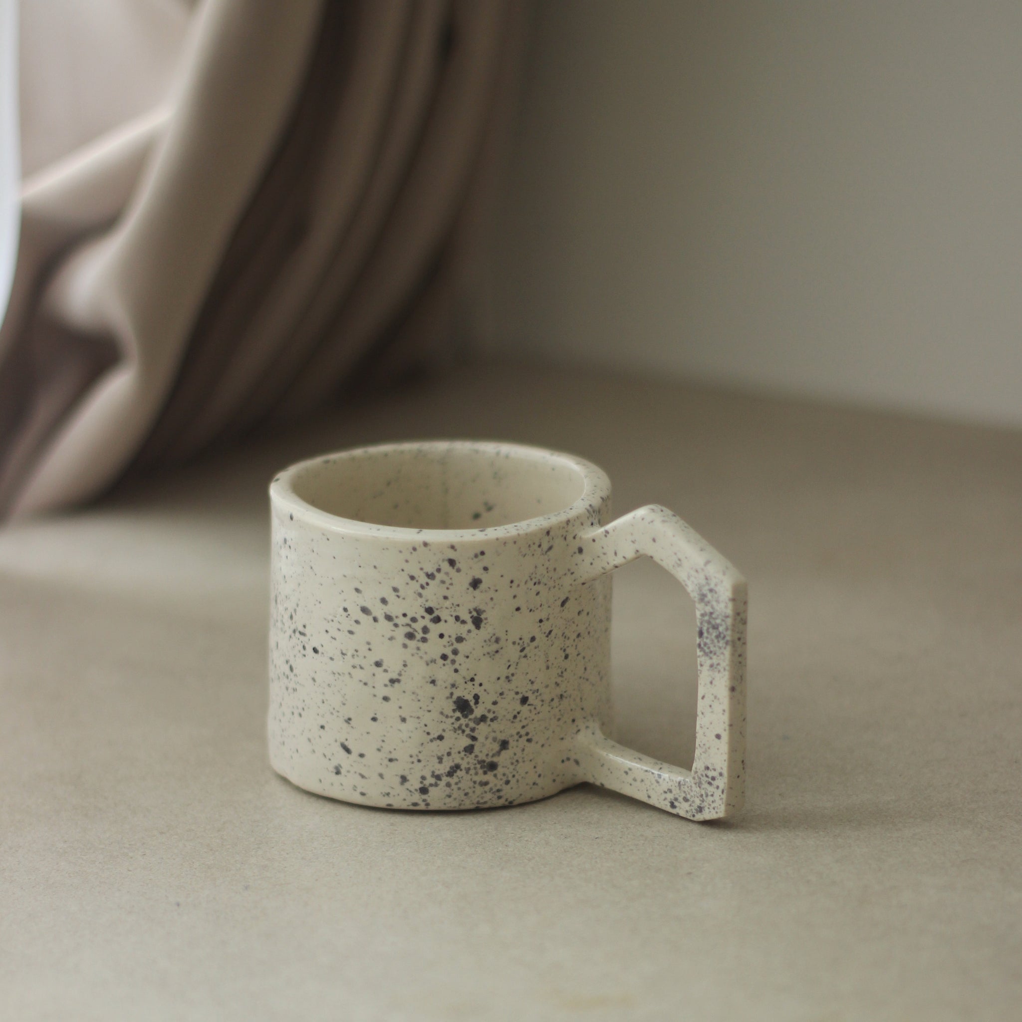 Wabi Sabi Basic Cup